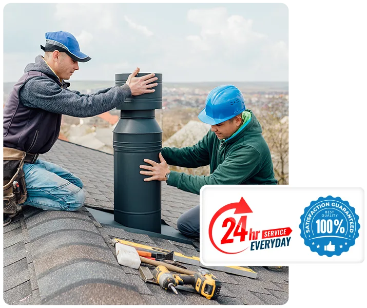 Chimney & Fireplace Installation And Repair in Phillipsburg, NJ