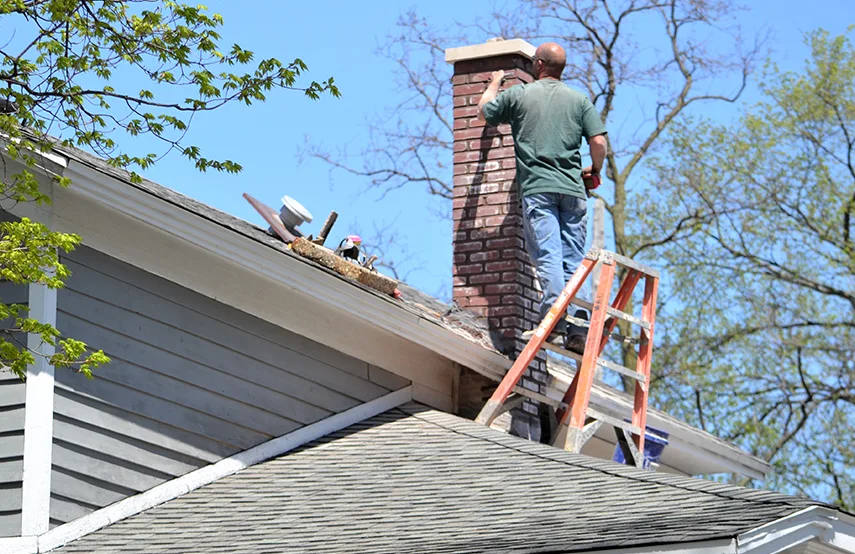 Chimney & Fireplace Inspections Services in Phillipsburg, NJ
