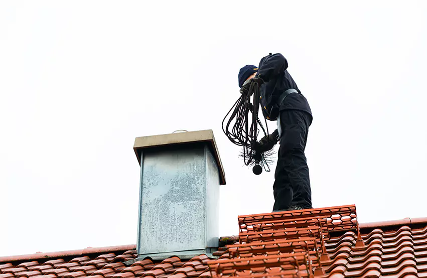 Chimney & Fireplace Sweeps in Phillipsburg, NJ